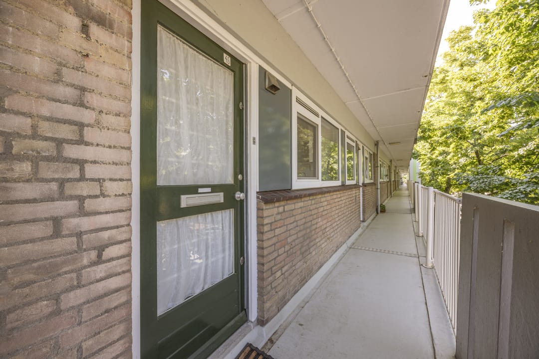 Foto 2 van Oldengaarde 45