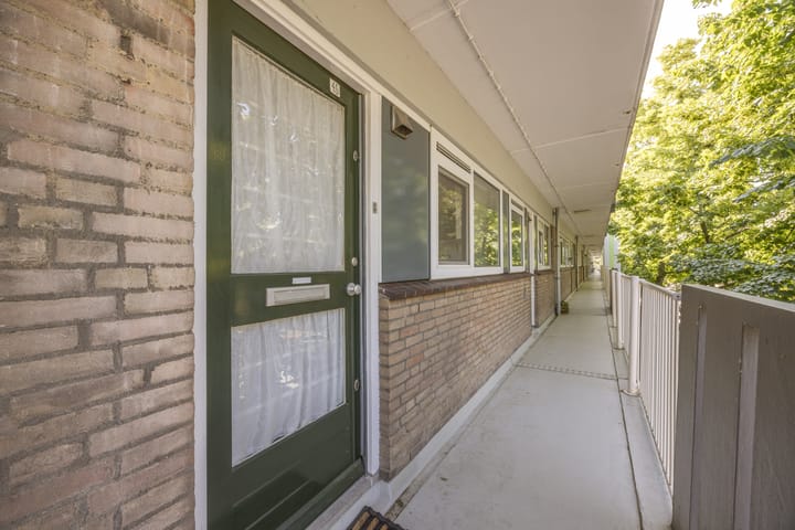 Foto 2 van Oldengaarde 45