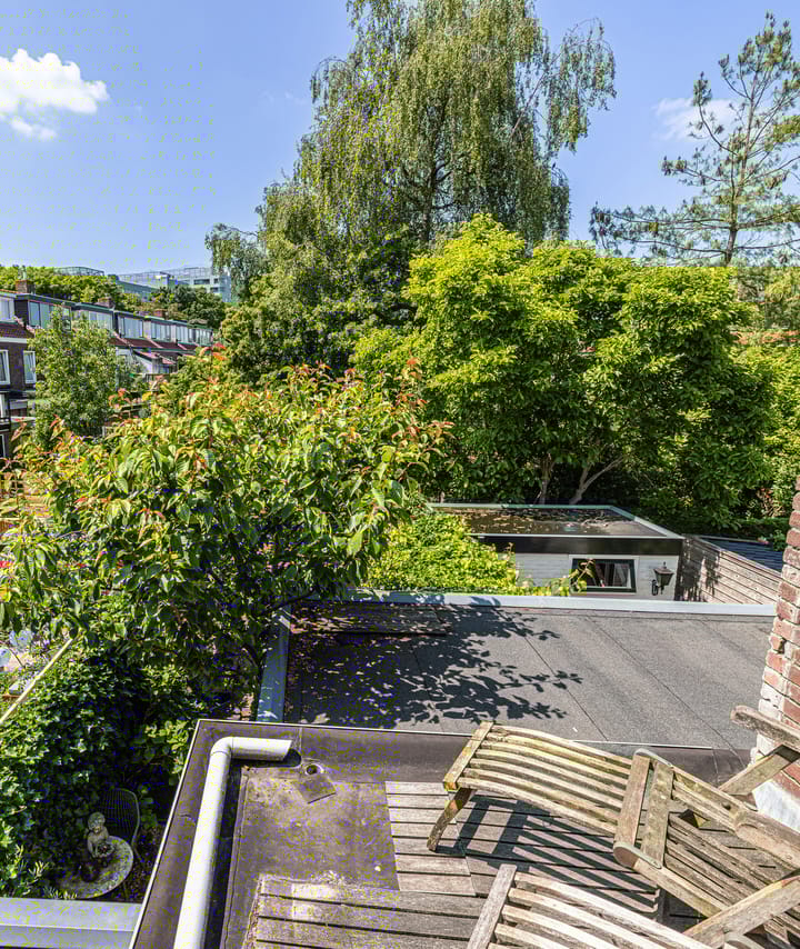 Foto 40 van Van der Hoevenstraat 7