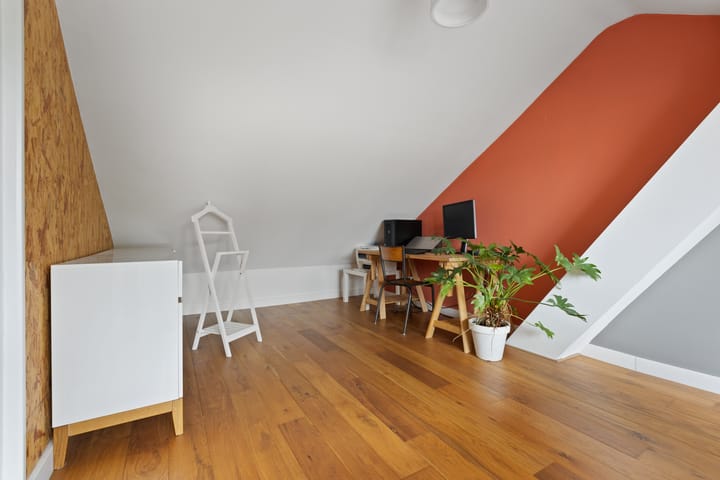 Foto 26 van Serenadestraat 64