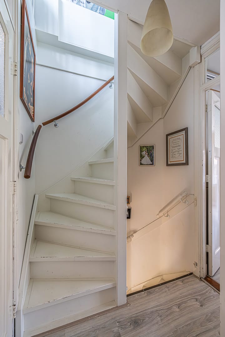 Foto 41 van Van der Hoevenstraat 7