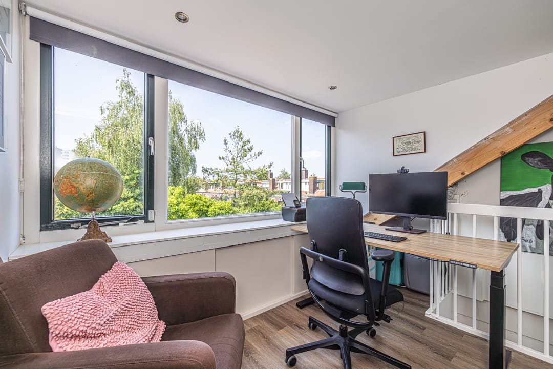 Foto 43 van Van der Hoevenstraat 7