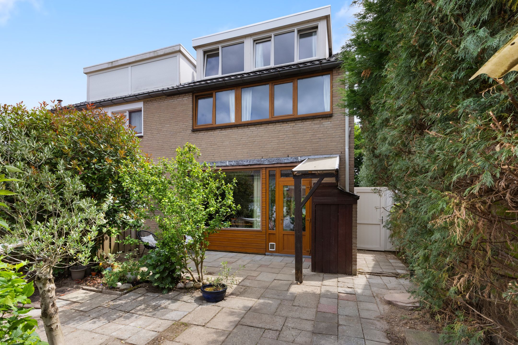 Foto 27 van Serenadestraat 64