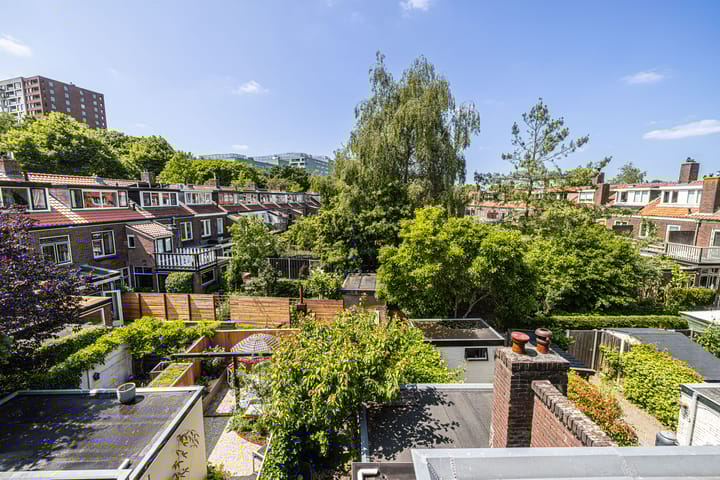 Foto 44 van Van der Hoevenstraat 7