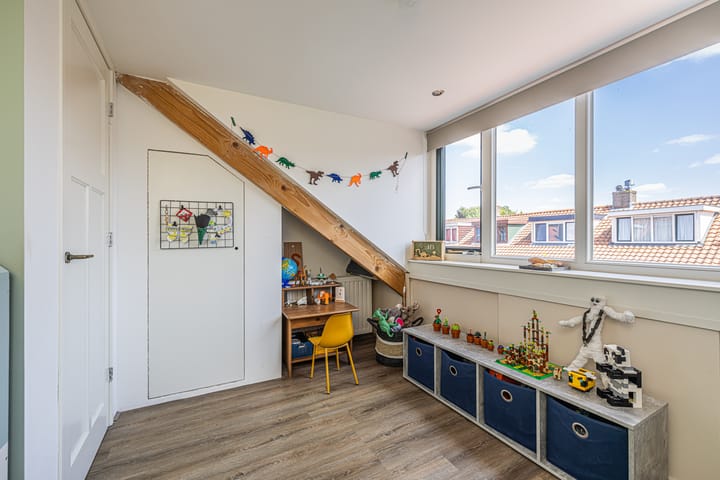 Foto 45 van Van der Hoevenstraat 7