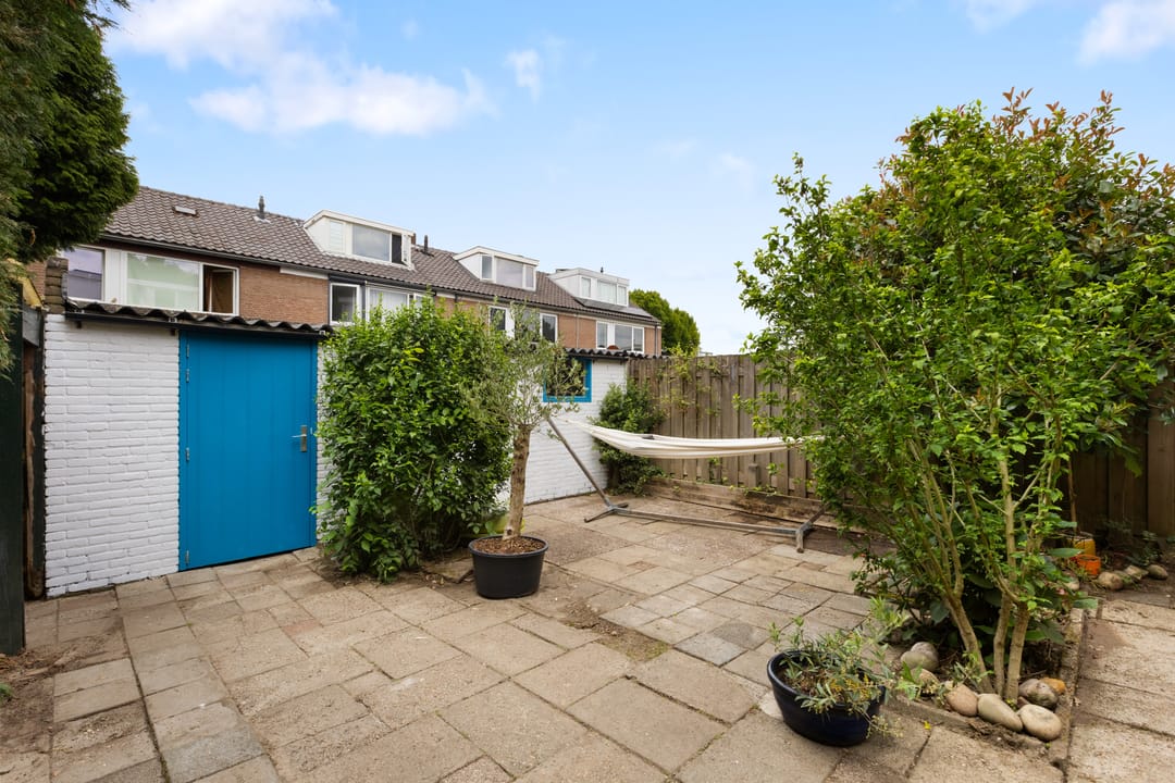 Foto 28 van Serenadestraat 64