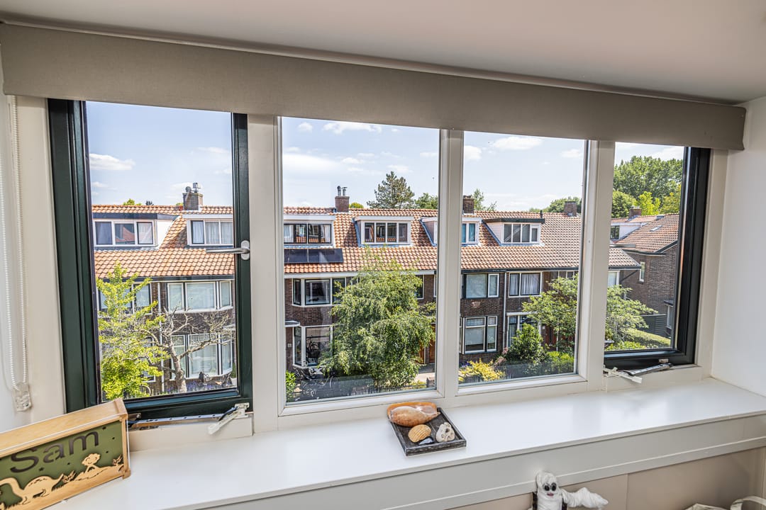 Foto 46 van Van der Hoevenstraat 7