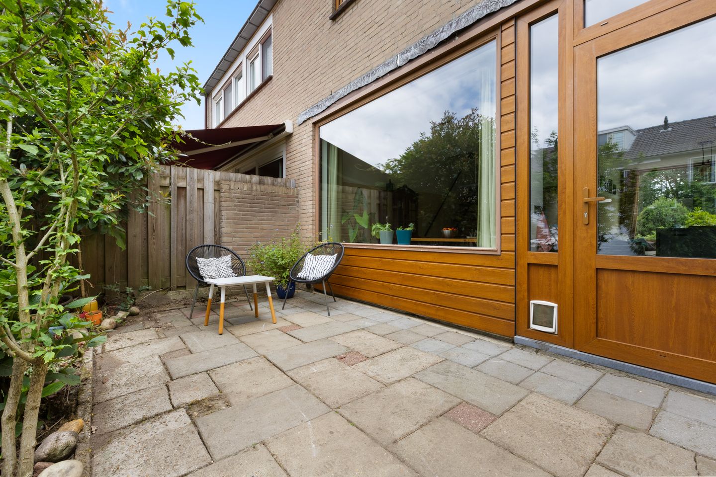 Foto 29 van Serenadestraat 64