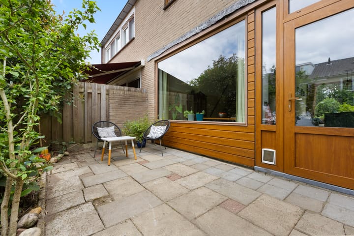 Foto 29 van Serenadestraat 64