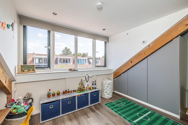 Foto 47 van Van der Hoevenstraat 7