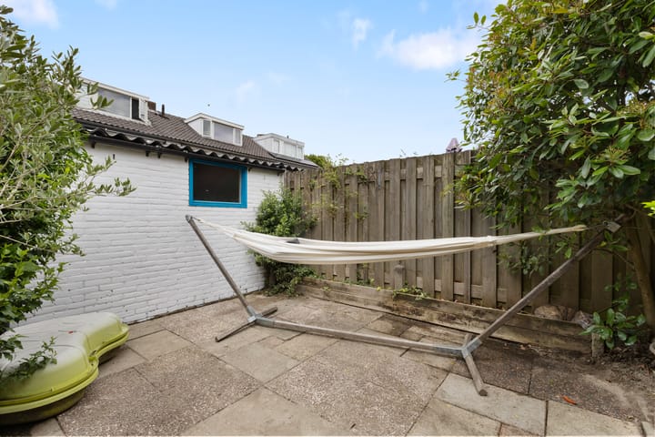 Foto 30 van Serenadestraat 64