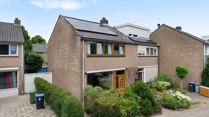 Foto 31 van Serenadestraat 64