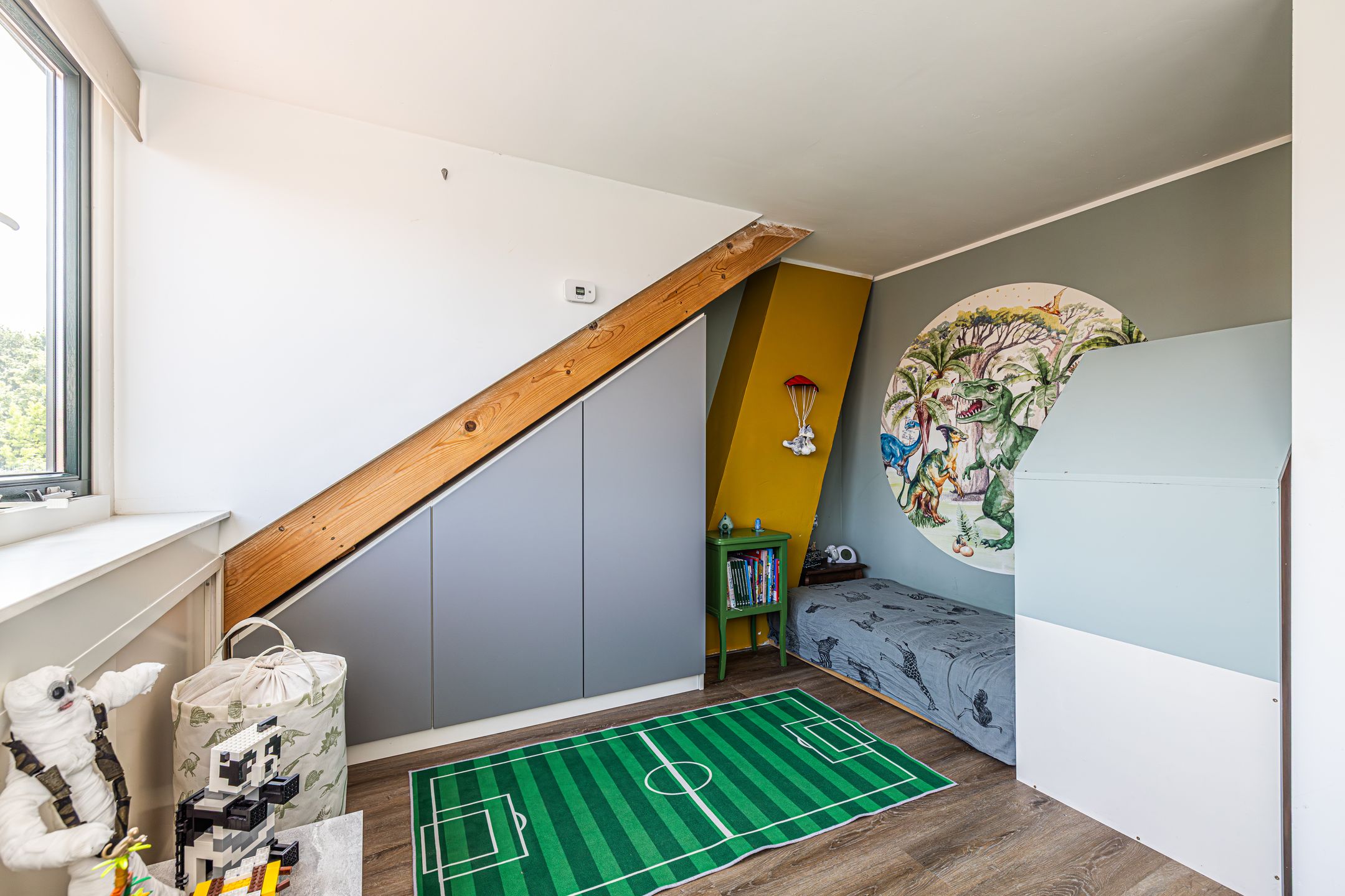 Foto 48 van Van der Hoevenstraat 7