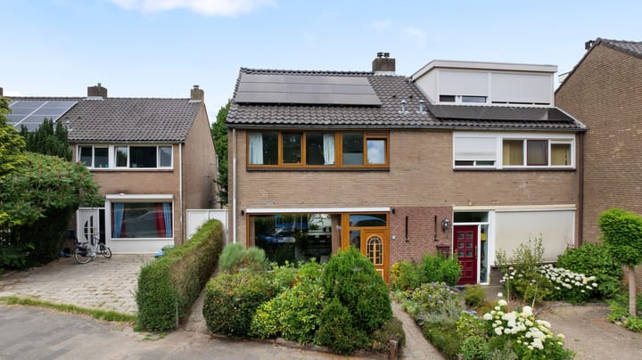 Foto 32 van Serenadestraat 64