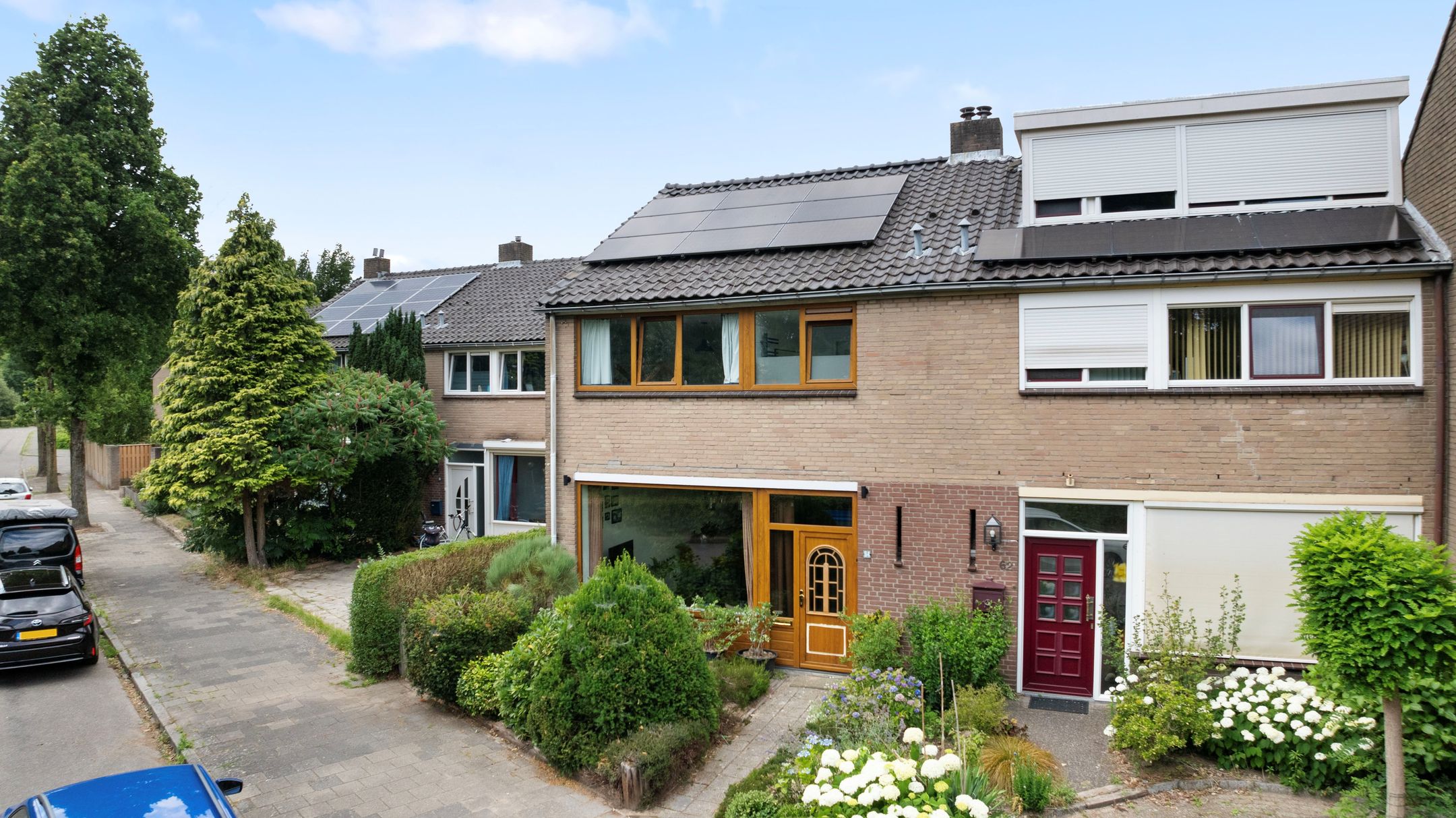 Foto 33 van Serenadestraat 64