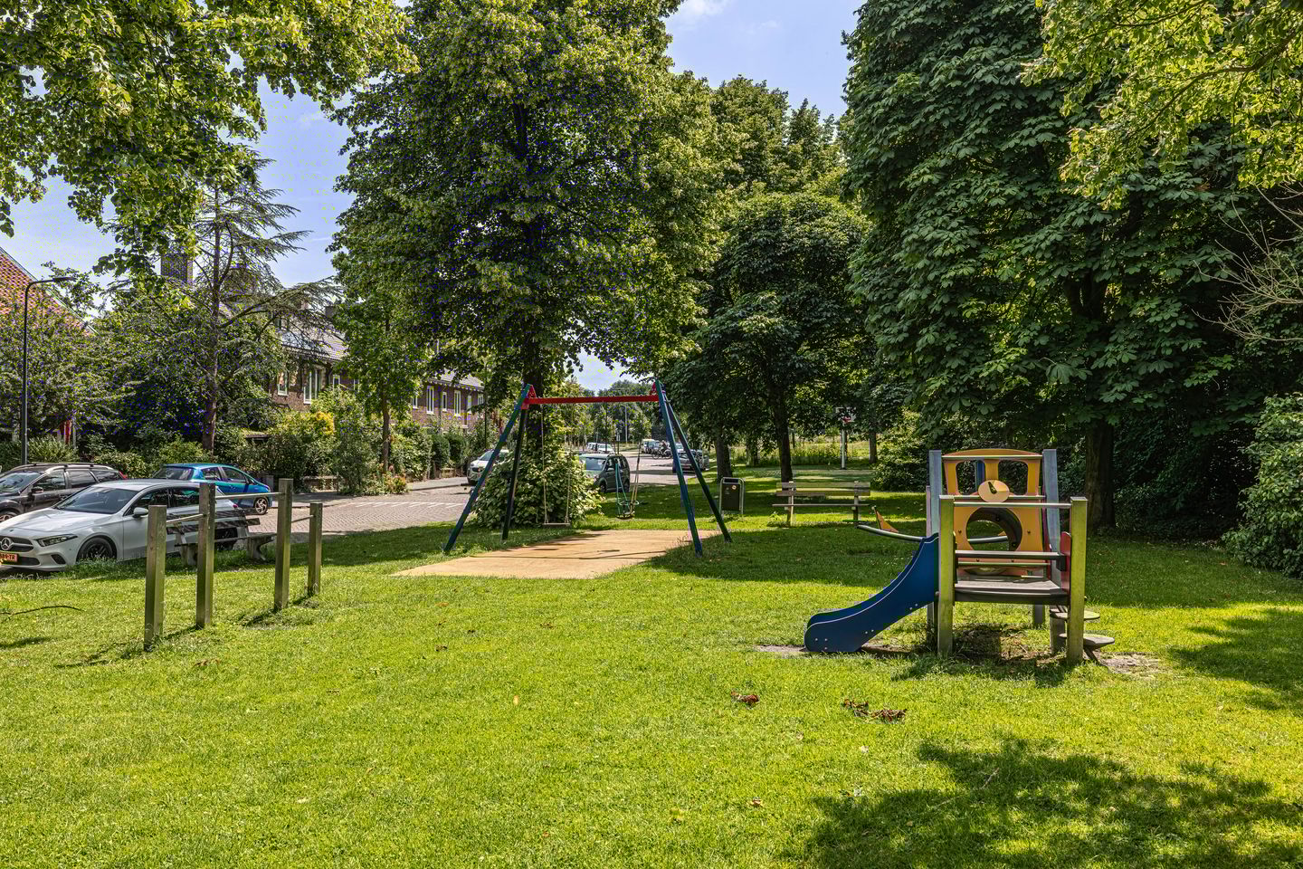 Foto 49 van Van der Hoevenstraat 7