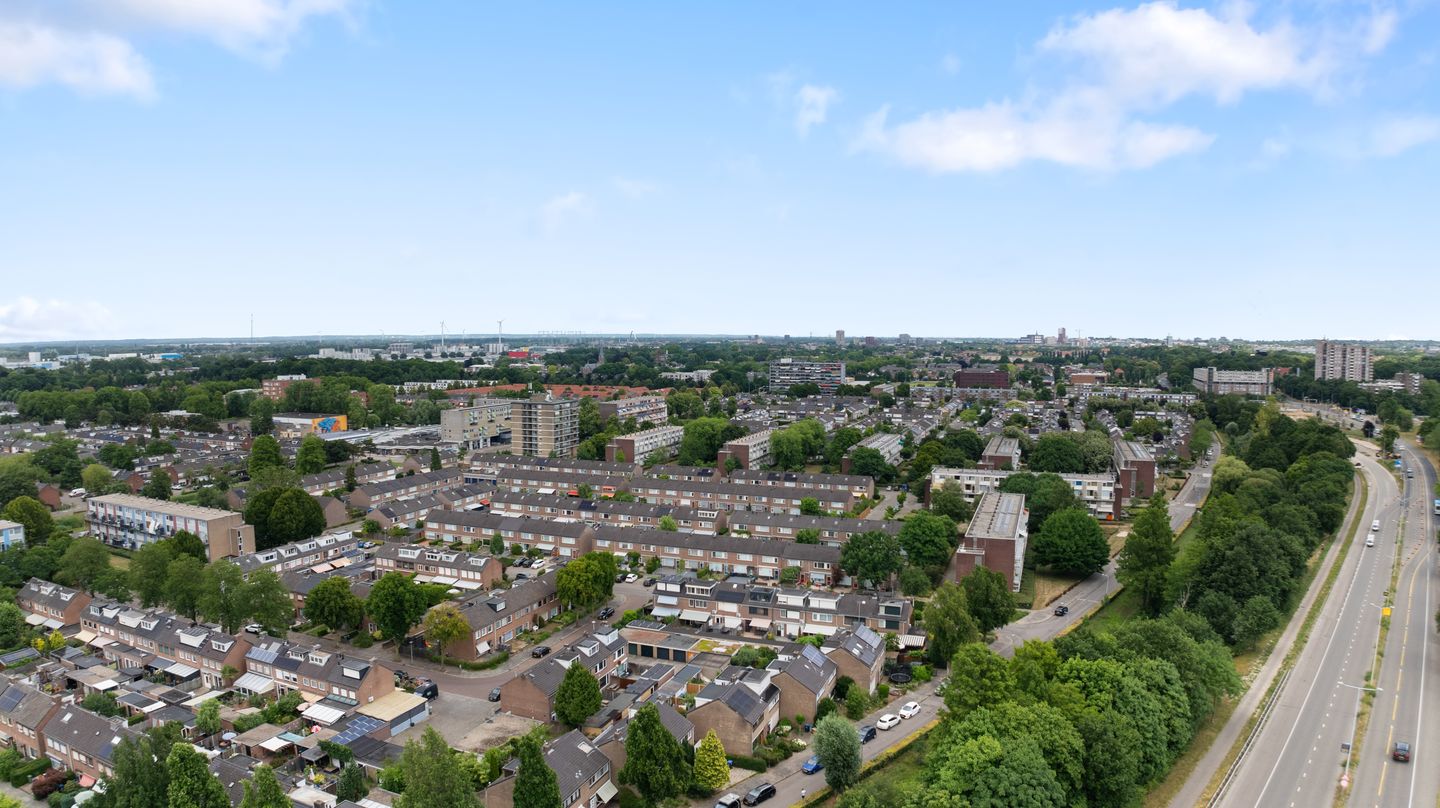 Foto 34 van Serenadestraat 64