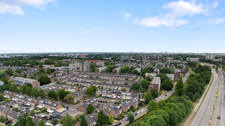 Foto 34 van Serenadestraat 64