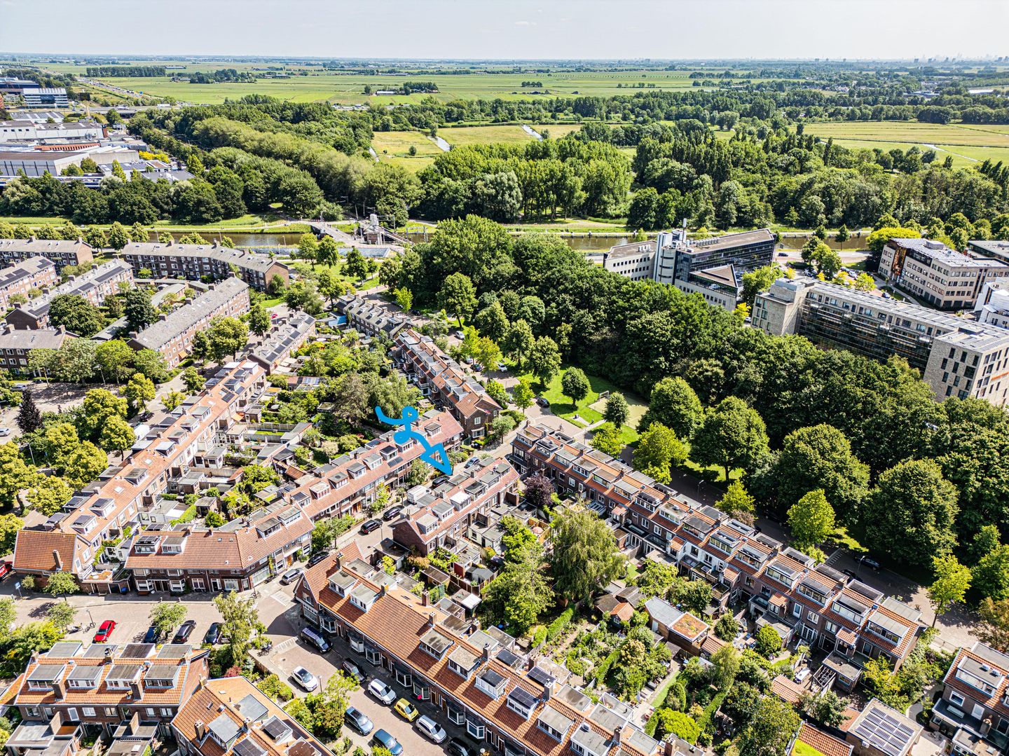 Foto 50 van Van der Hoevenstraat 7