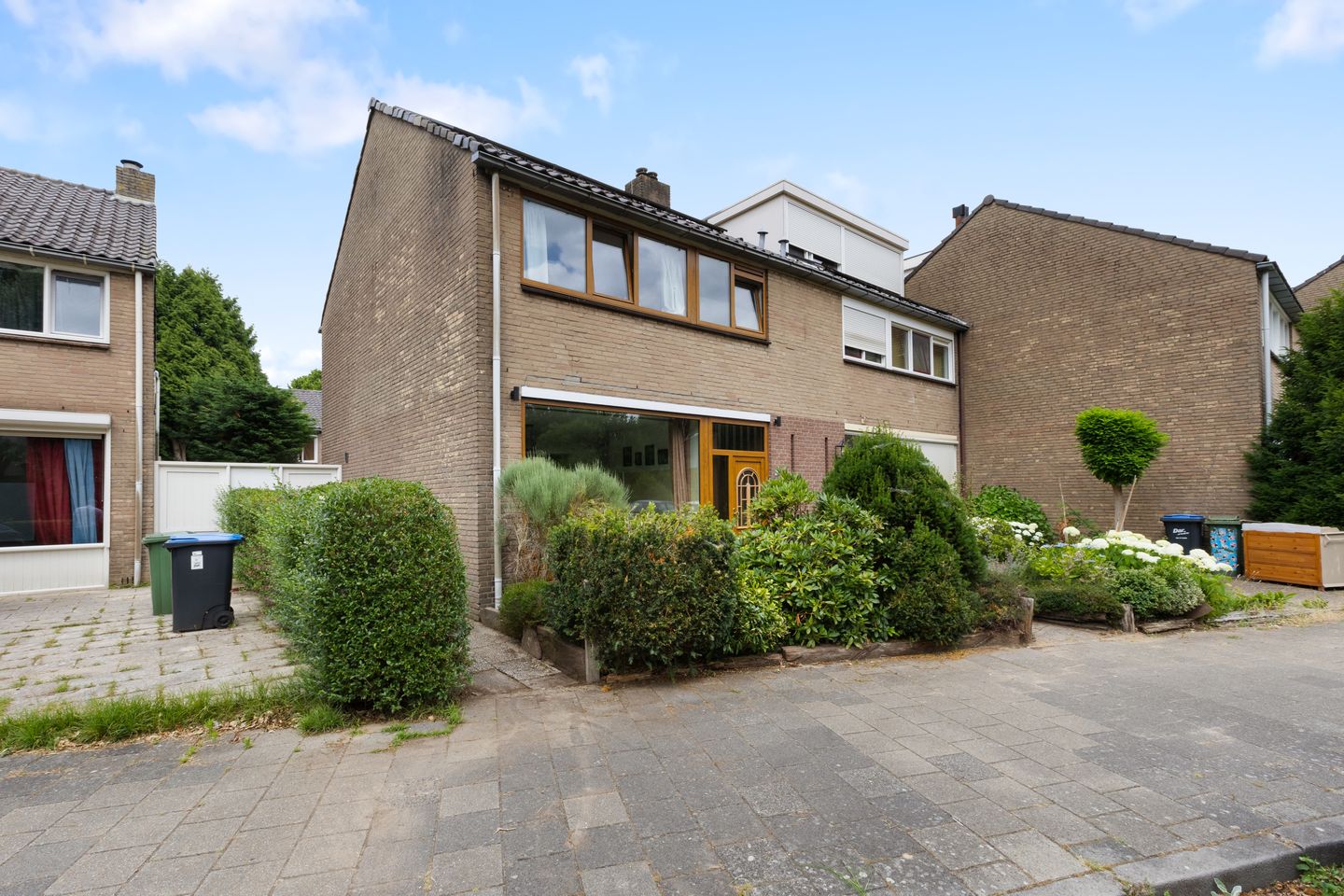 Foto 35 van Serenadestraat 64