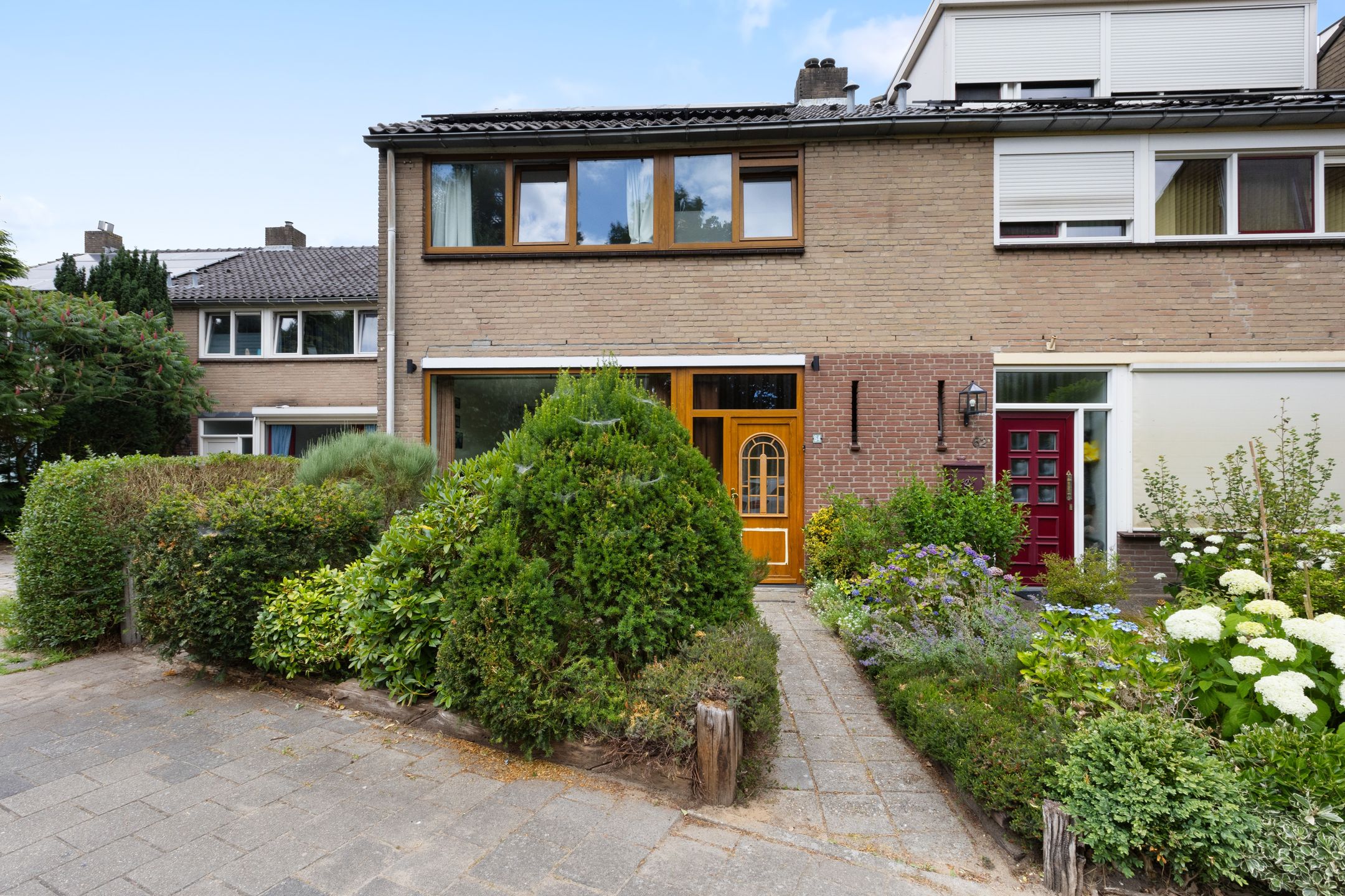 Foto 36 van Serenadestraat 64