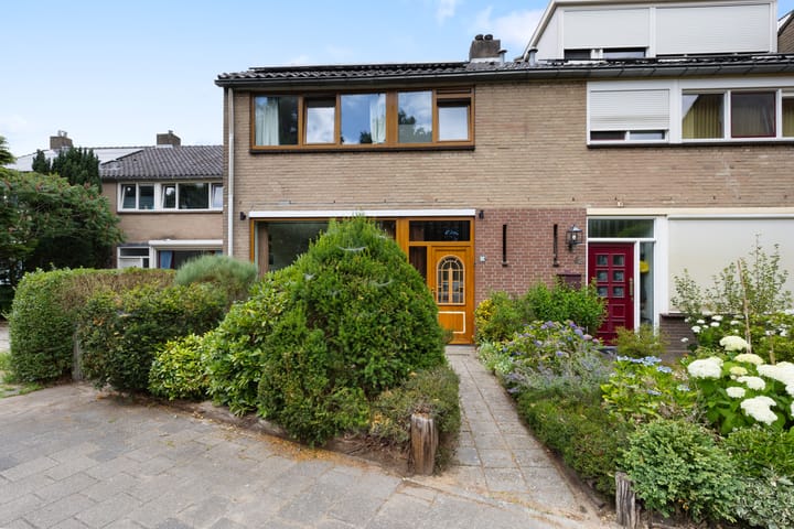 Foto 36 van Serenadestraat 64