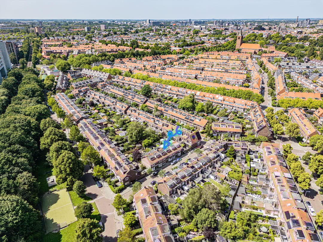 Foto 52 van Van der Hoevenstraat 7