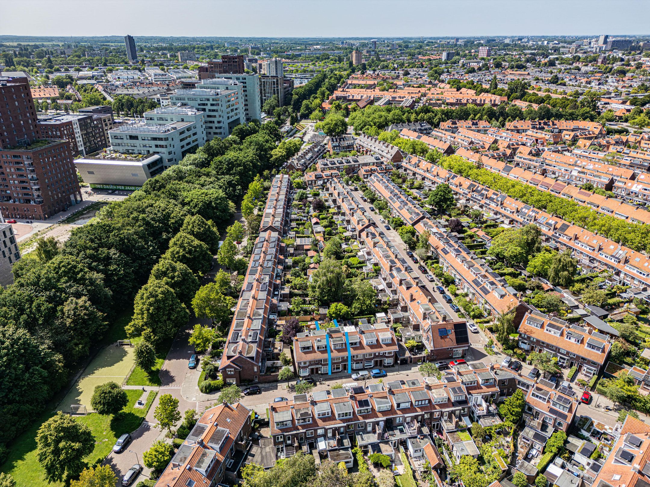 Foto 51 van Van der Hoevenstraat 7