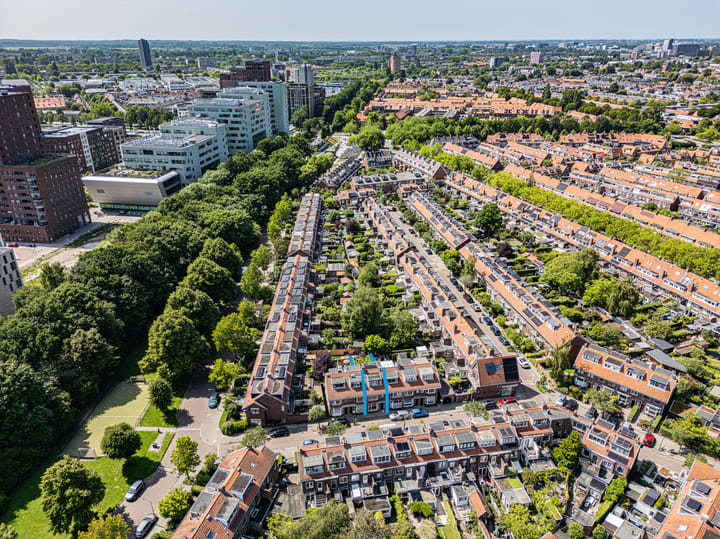 Foto 51 van Van der Hoevenstraat 7