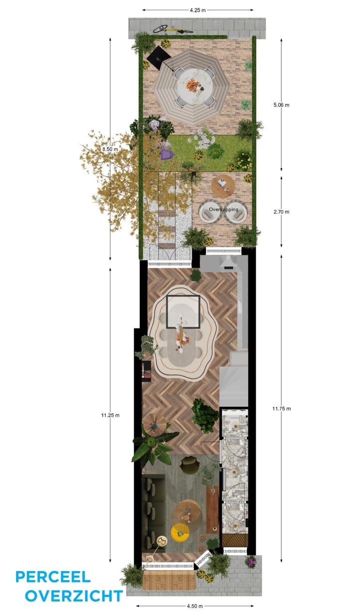 Foto 54 van Van der Hoevenstraat 7