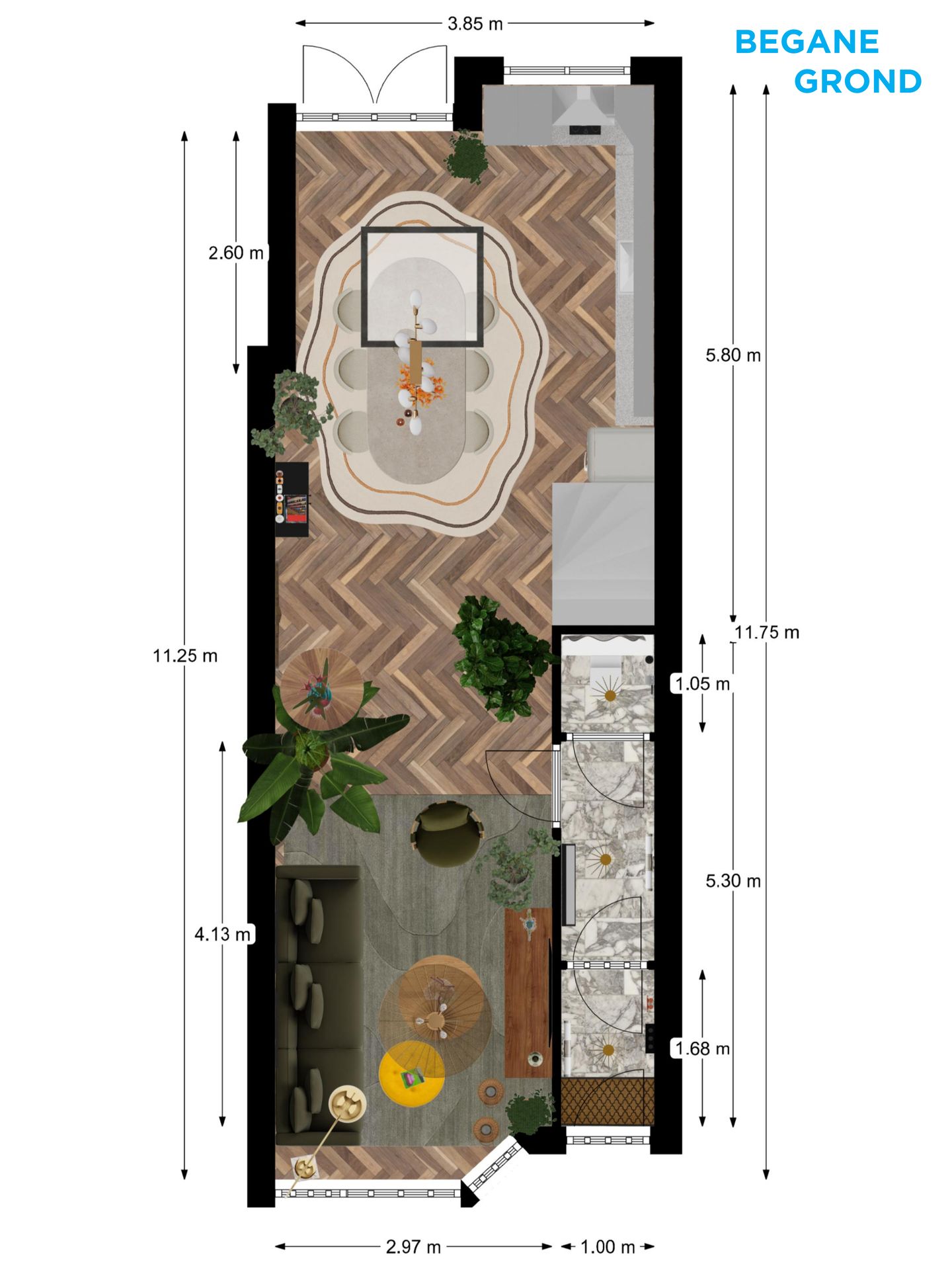 Foto 55 van Van der Hoevenstraat 7