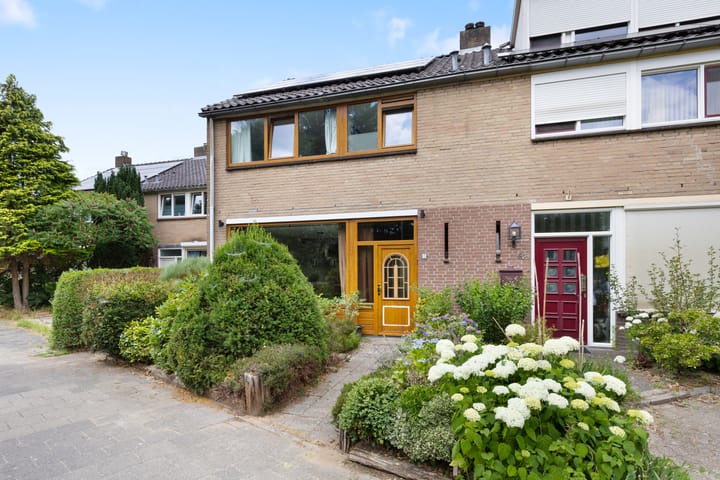 Foto 37 van Serenadestraat 64