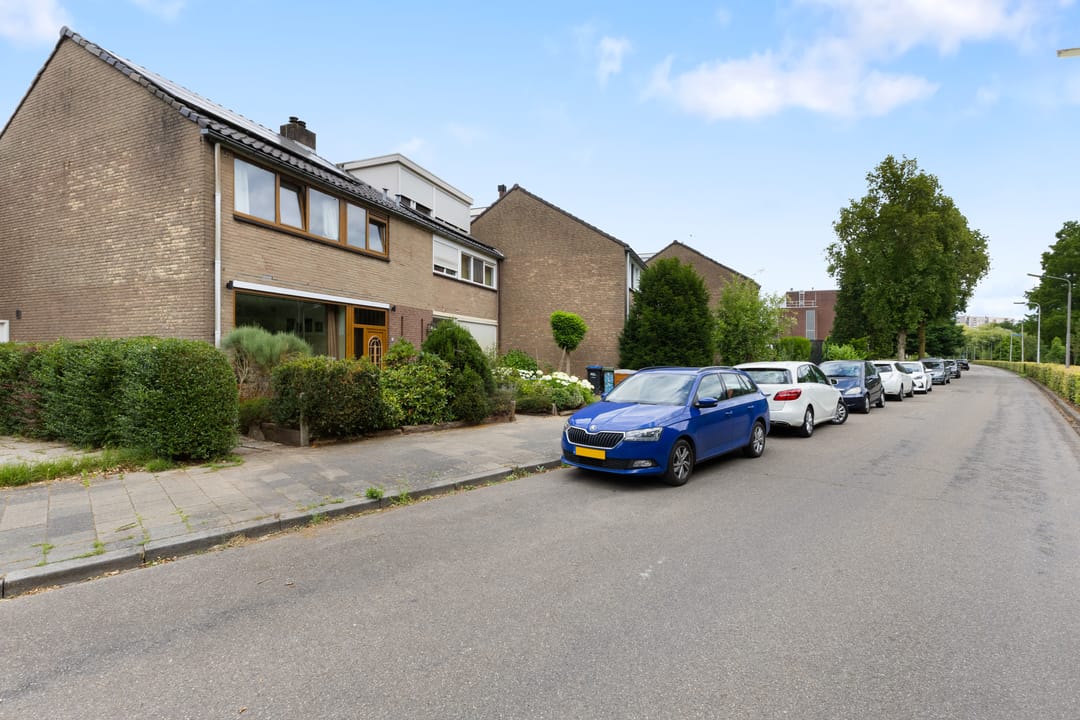 Foto 38 van Serenadestraat 64