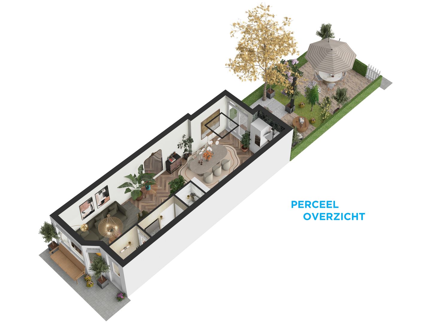 Foto 59 van Van der Hoevenstraat 7