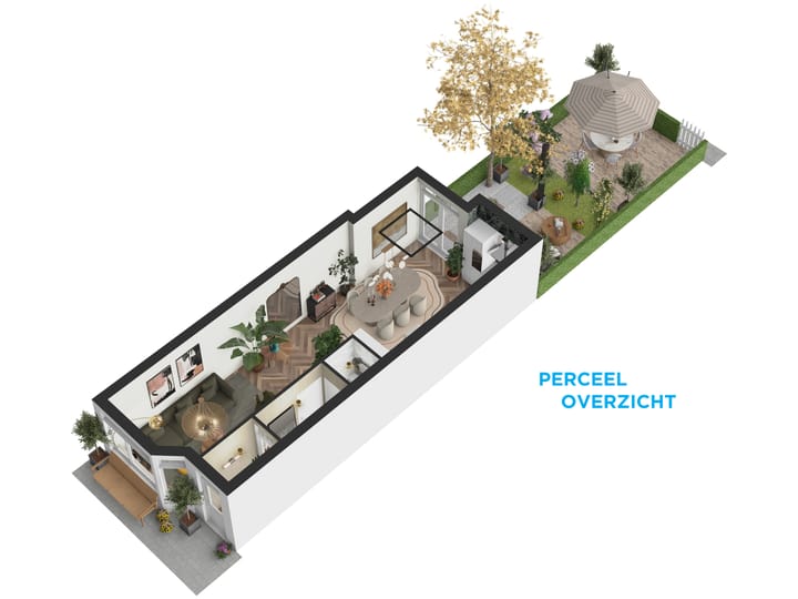 Foto 59 van Van der Hoevenstraat 7