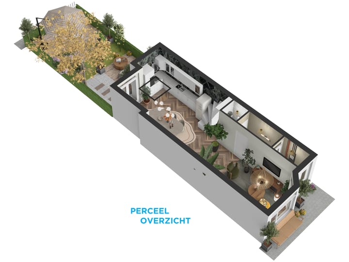 Foto 60 van Van der Hoevenstraat 7