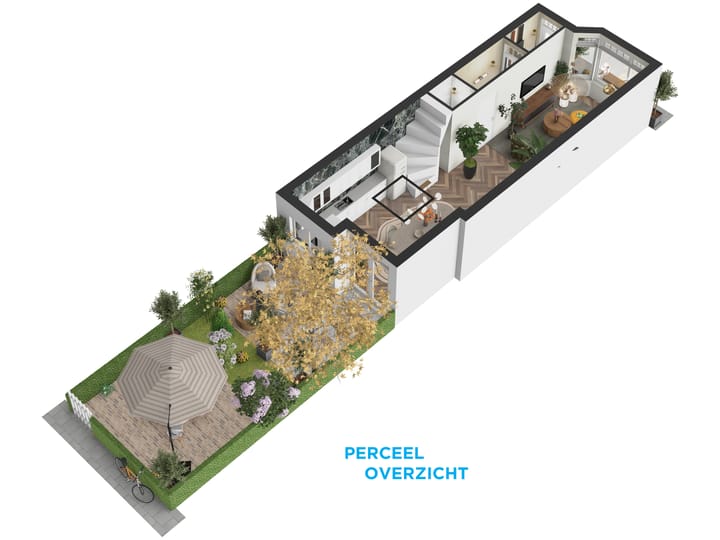 Foto 61 van Van der Hoevenstraat 7