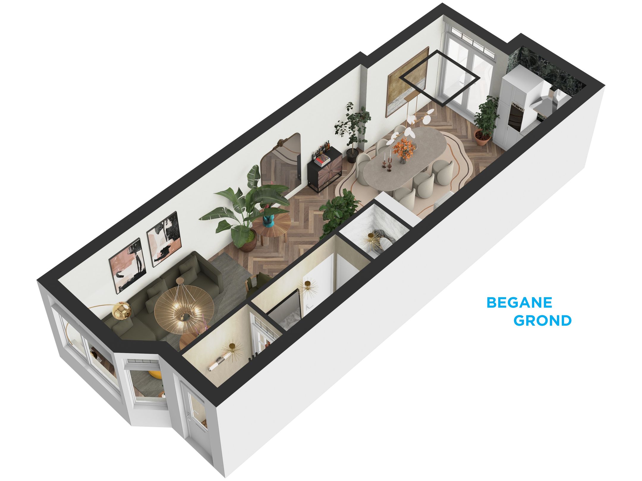 Foto 63 van Van der Hoevenstraat 7