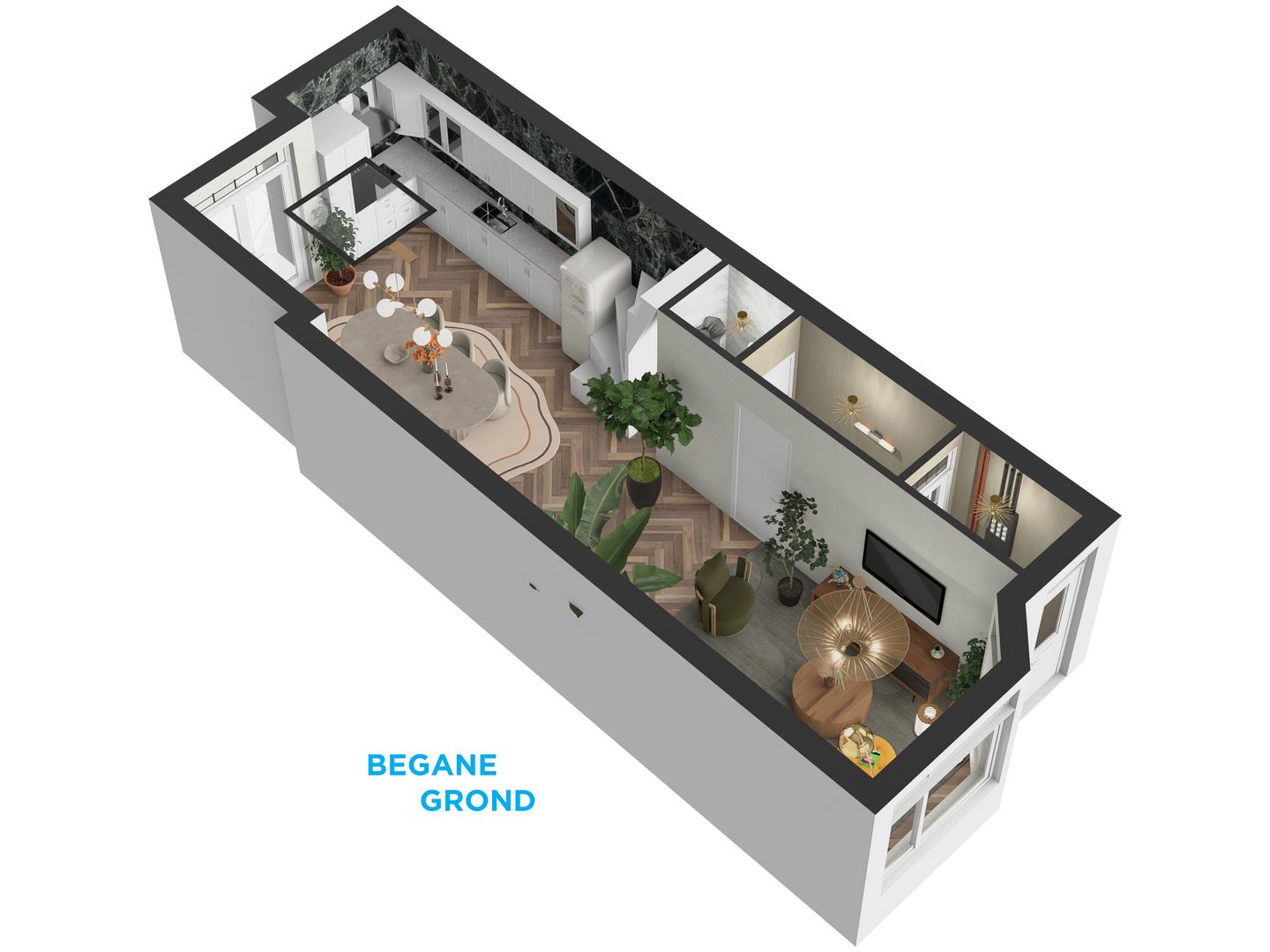 Foto 64 van Van der Hoevenstraat 7