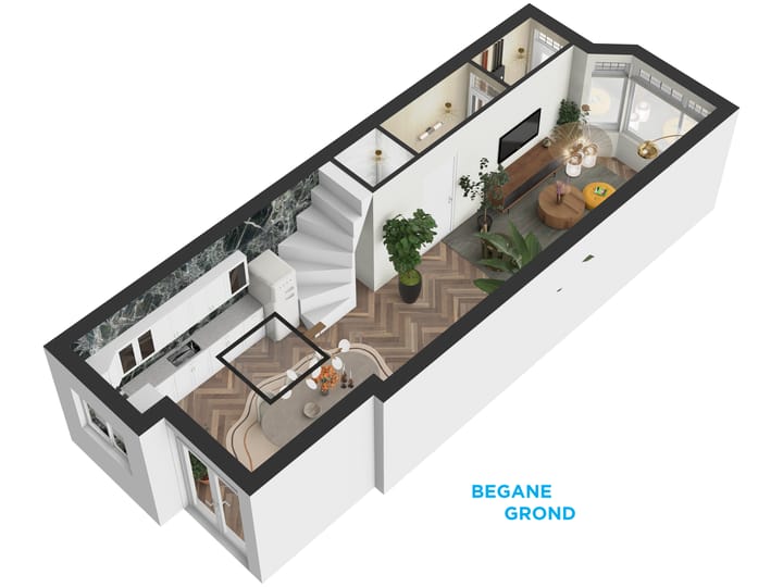 Foto 65 van Van der Hoevenstraat 7