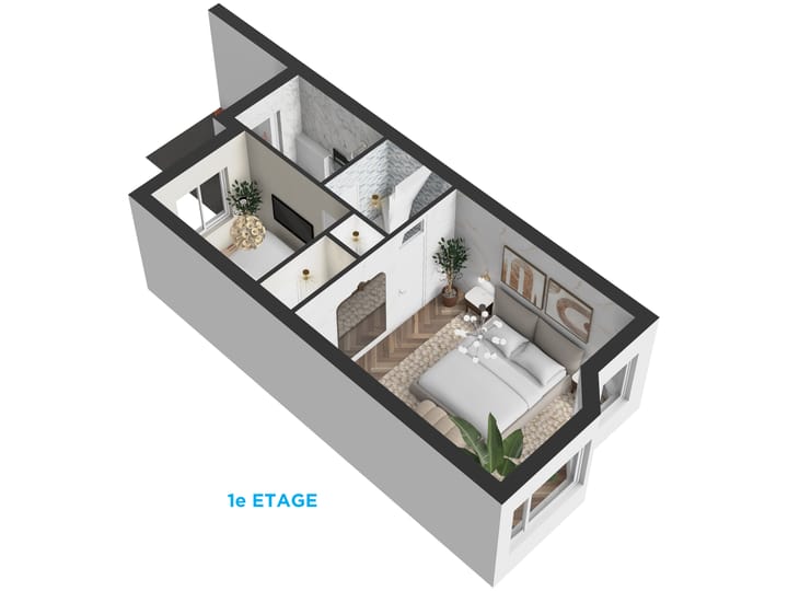 Foto 68 van Van der Hoevenstraat 7