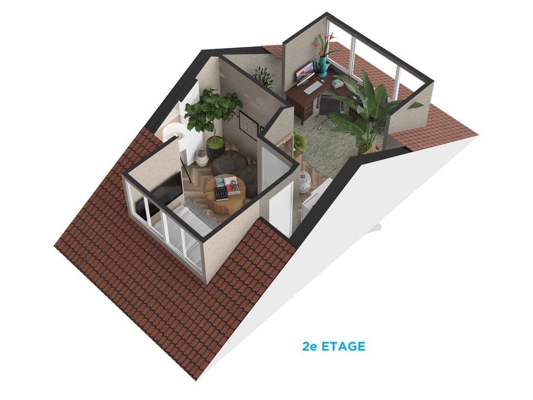 Foto 71 van Van der Hoevenstraat 7