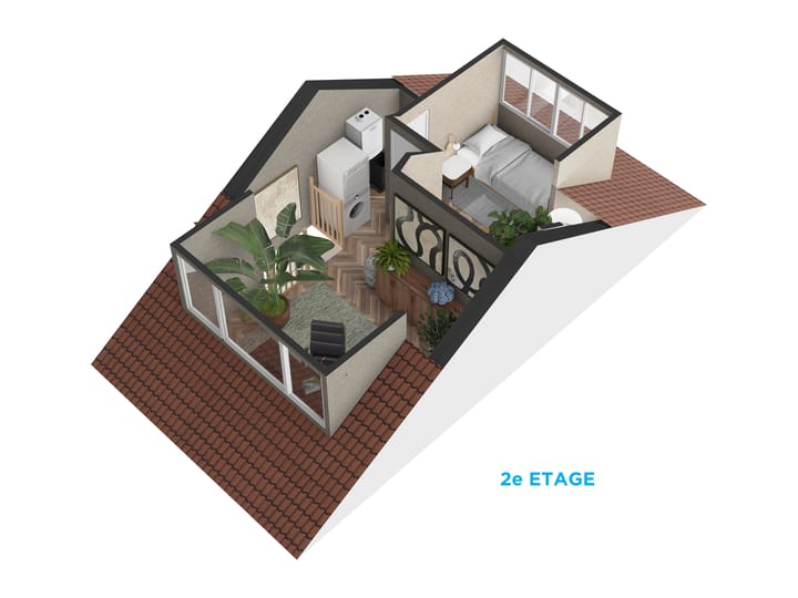 Foto 73 van Van der Hoevenstraat 7