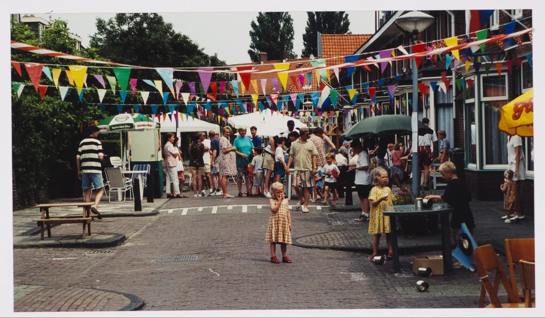 Foto 77 van Van der Hoevenstraat 7