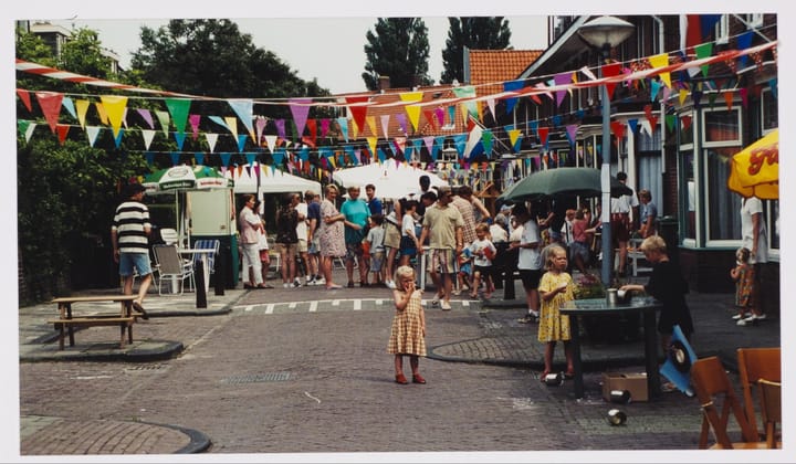 Foto 77 van Van der Hoevenstraat 7