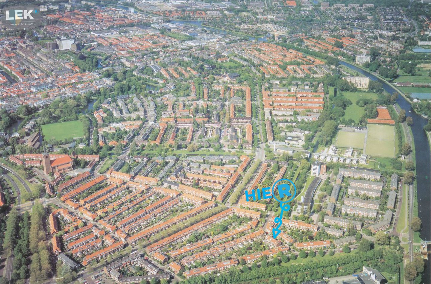 Foto 80 van Van der Hoevenstraat 7