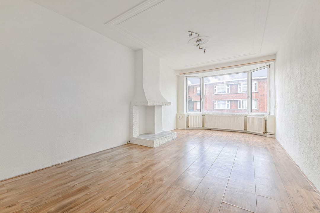 Foto 2 van Oudemansstraat 154