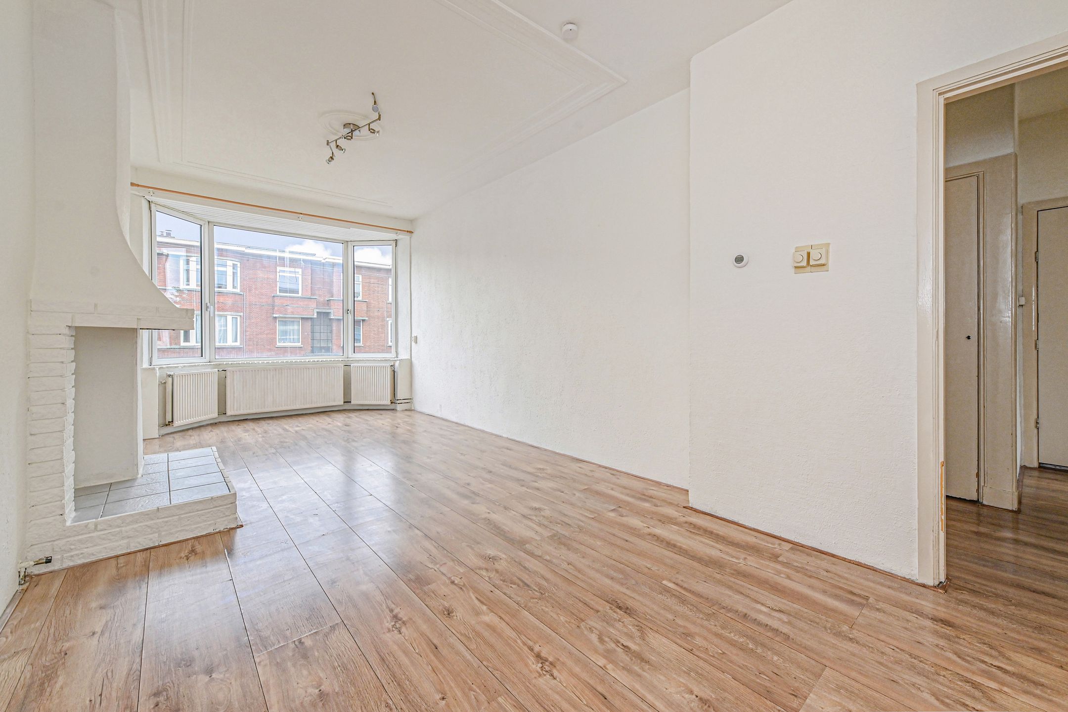 Foto 3 van Oudemansstraat 154