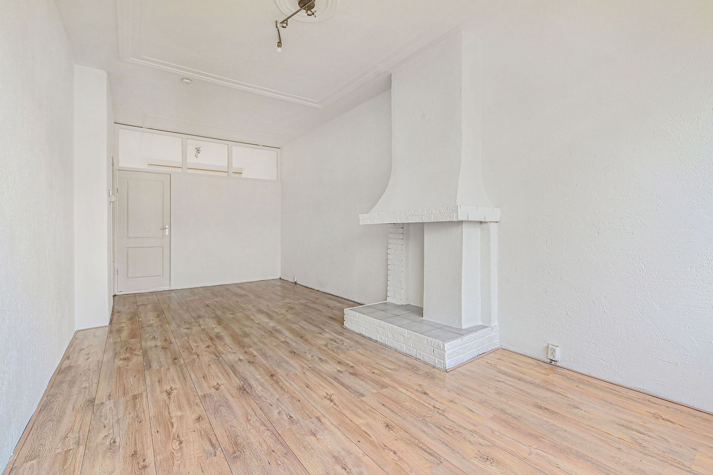 Foto 4 van Oudemansstraat 154