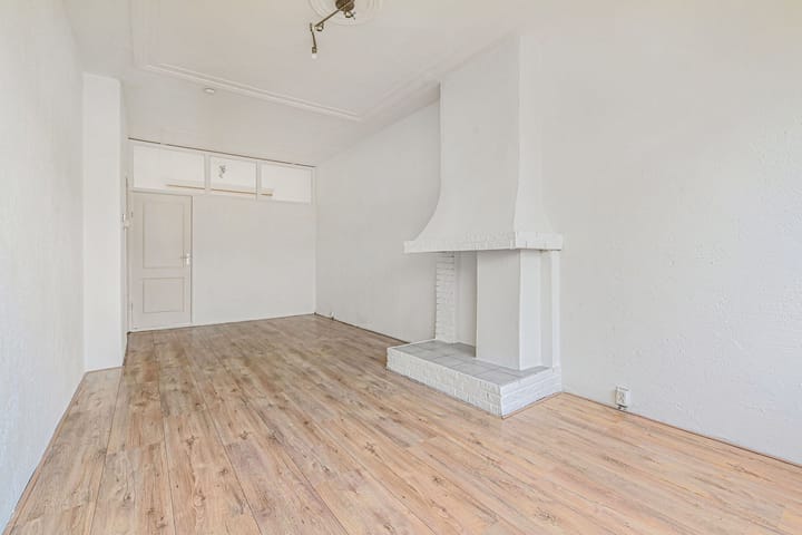 Foto 4 van Oudemansstraat 154